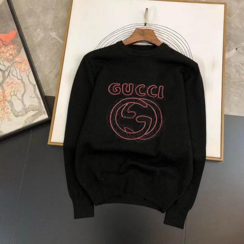 Gucci Men's Sweater 98